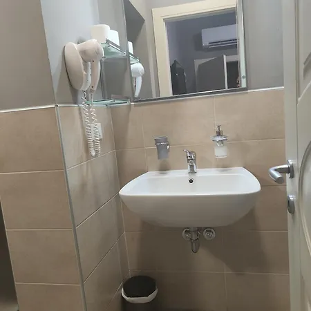 Casa Ambra Penzion Boloňa