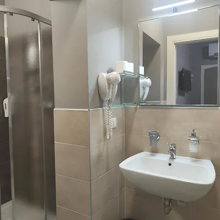 Casa Ambra 3* Μπολόνια