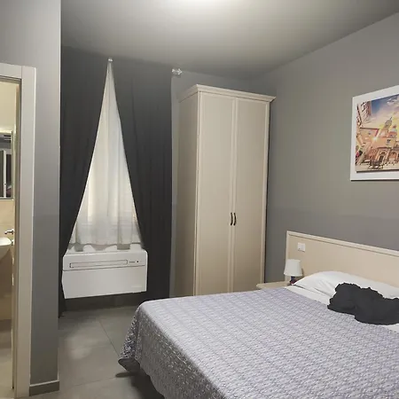 Πανσιόν Casa Ambra 3*