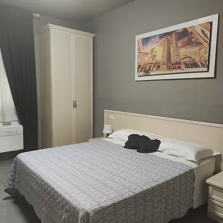 Casa Ambra Μπολόνια