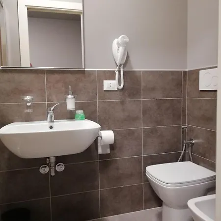 Casa Ambra Penzion