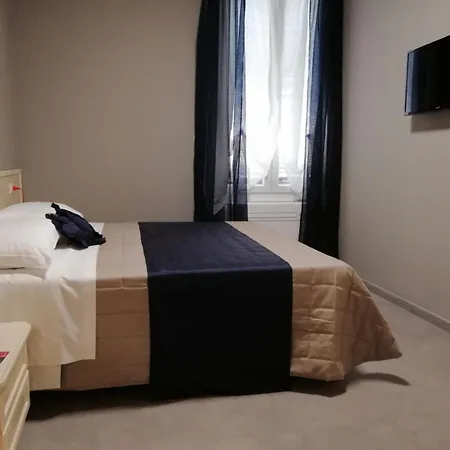 Casa Ambra Penzion Boloňa