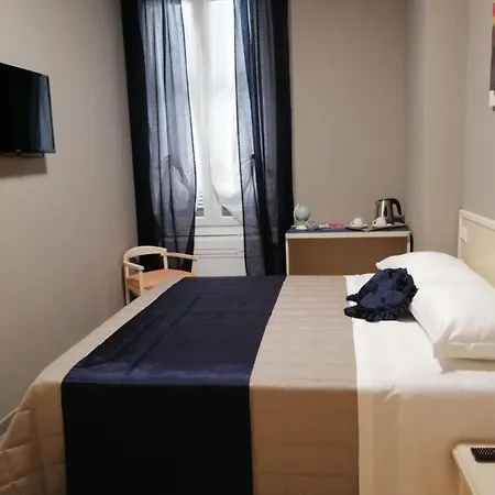 Casa Ambra Πανσιόν