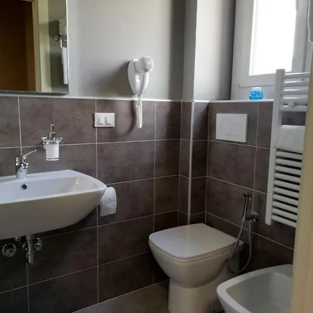 Casa Ambra Πανσιόν 3*