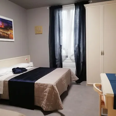 Πανσιόν Casa Ambra 3*