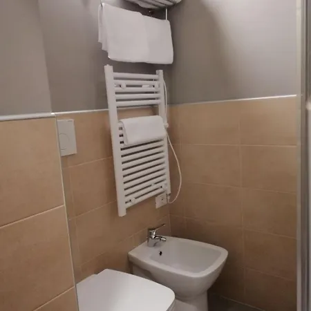 Πανσιόν Casa Ambra Μπολόνια