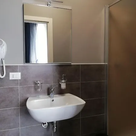 Casa Ambra 3*