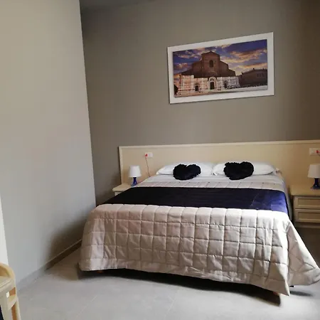Πανσιόν Casa Ambra
