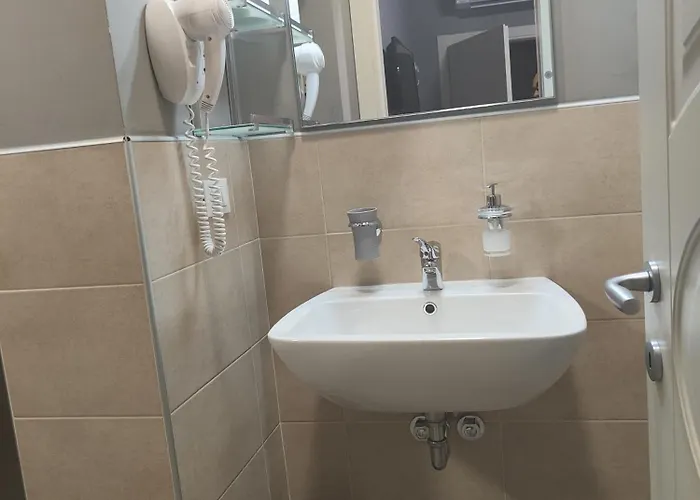 Casa Ambra Penzion Boloňa