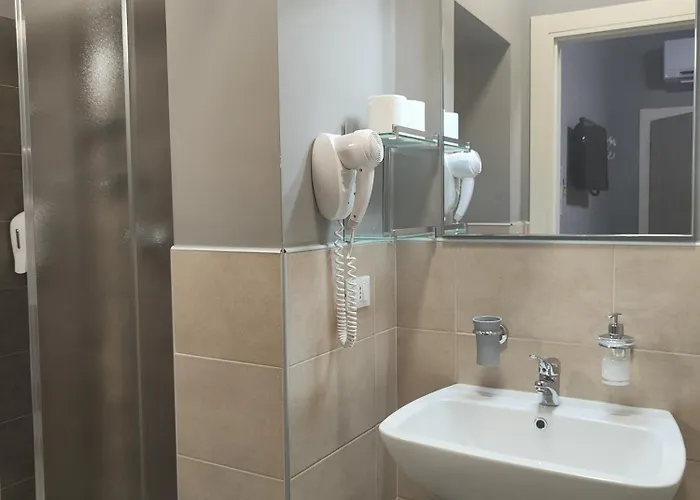 Casa Ambra 3* Bologna