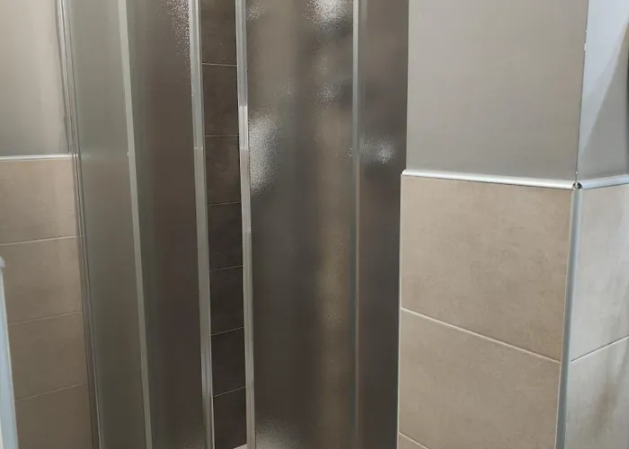 Pensionat Casa Ambra